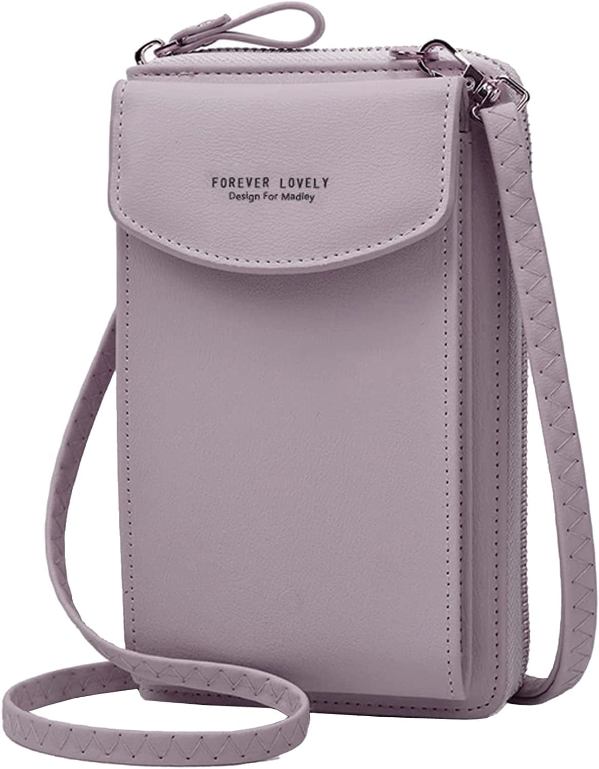 Handbags | Original Leather Women Purse | Freeup
